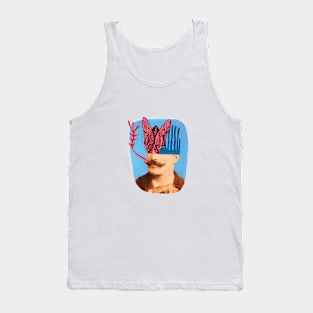 Retrato 2 Tank Top